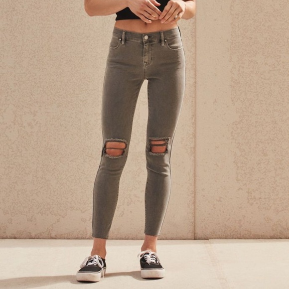 New PacSun Full Moon Perfect Fit Jeggings - Picture 1 of 5